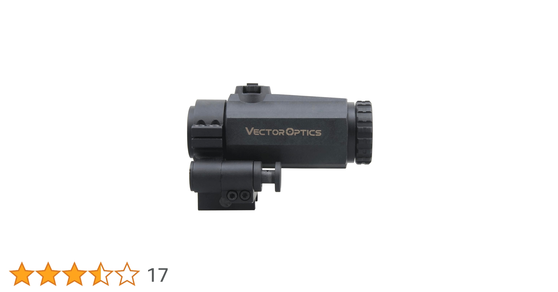 Amazon.co.jp: ベクターオプティクス Maverick-III 3x22 マグニ